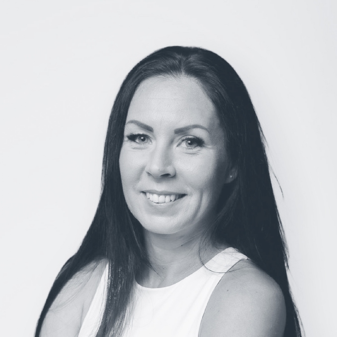 Portraitfoto von Anikó Simkovits, The Nailroom - Maniküre & Pediküre, Wimpernlifting