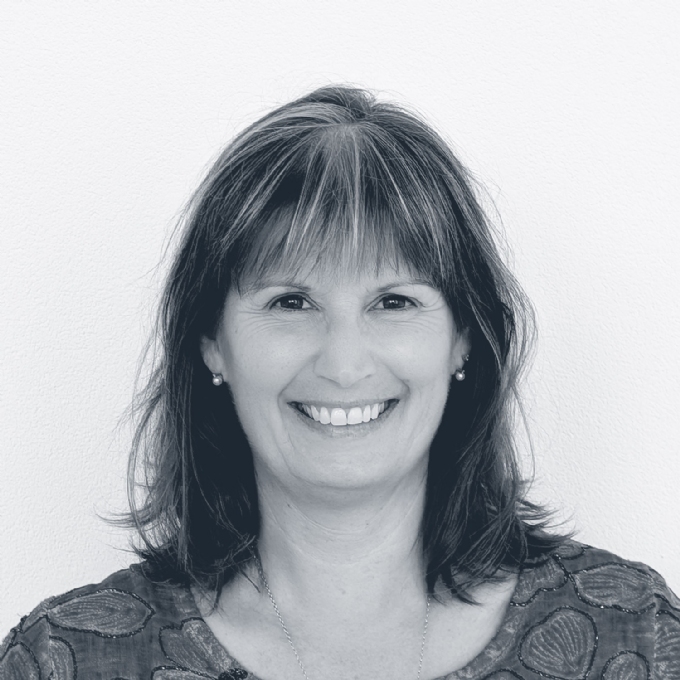 Portraitfoto von Ines Allmann, echt in mir - energetische Begleitungen